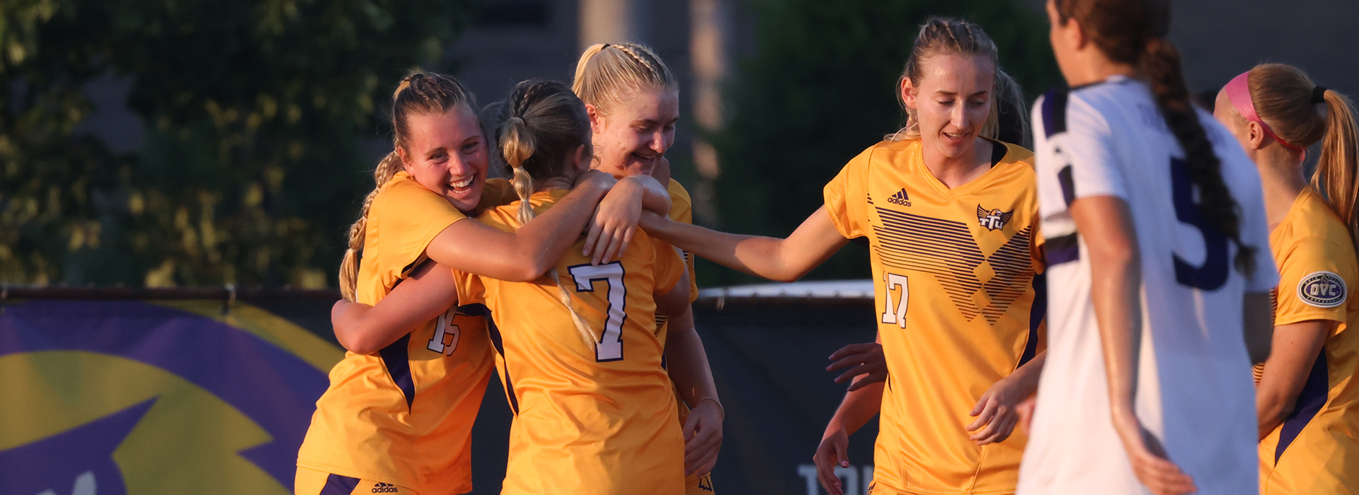 Golden Eagles secure first win of 2023 behind season-high attack against Bisons