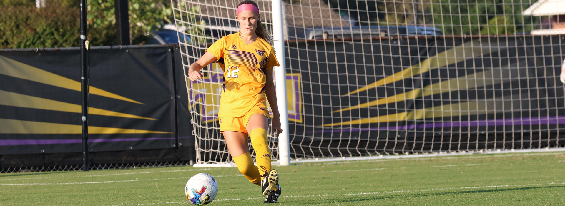 Tech soccer opens up OVC play with Thursday night meeting at Lindenwood