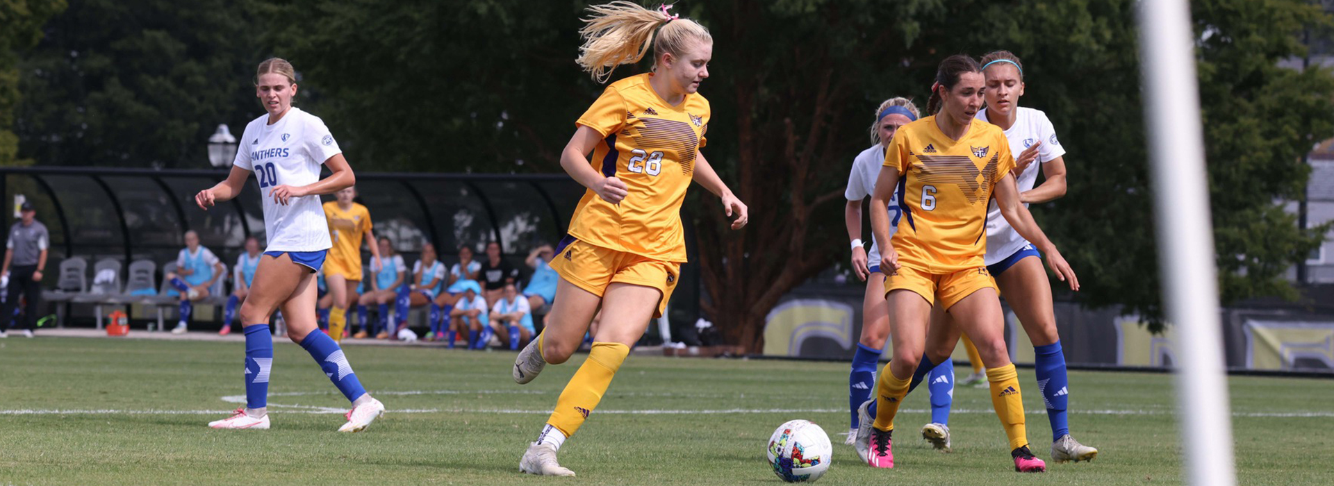 Golden Eagles put perfect OVC record on the line Thursday at SIUE