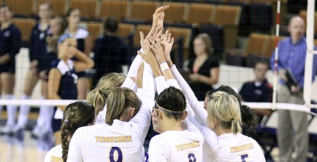 Tech takes on Jacksonville State Thursday in opening round of OVC Tournament
