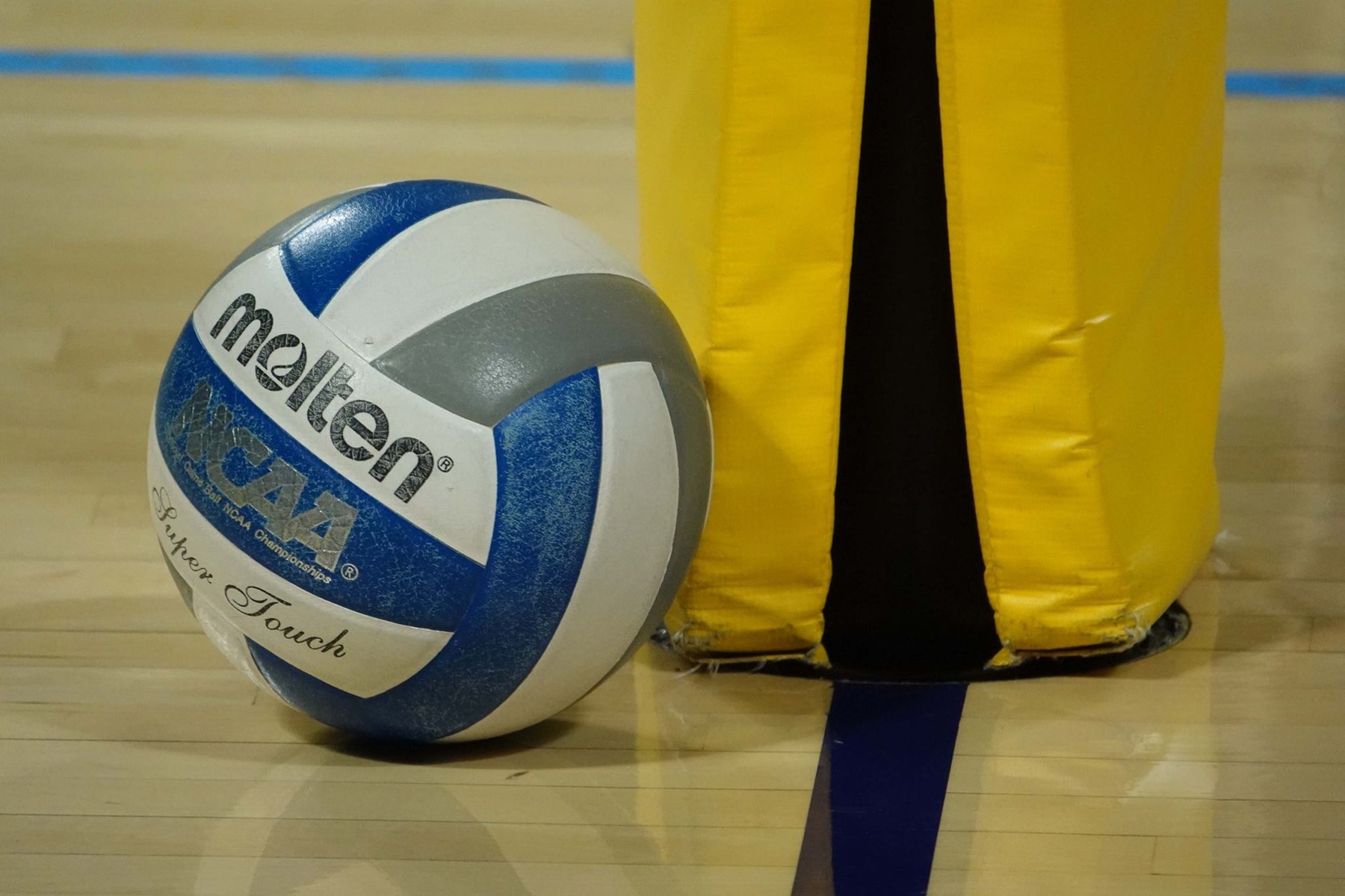 Tech volleyball to host Cumberland in spring exhibition Wednesday