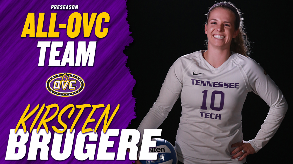 Golden Eagles look to build new culture under first-year coach Waldo; Brugere named to Preseason All-OVC Team