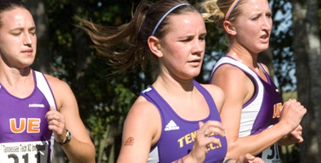 Palmer, Taylor pace cross country teams in Sewanee Invitational