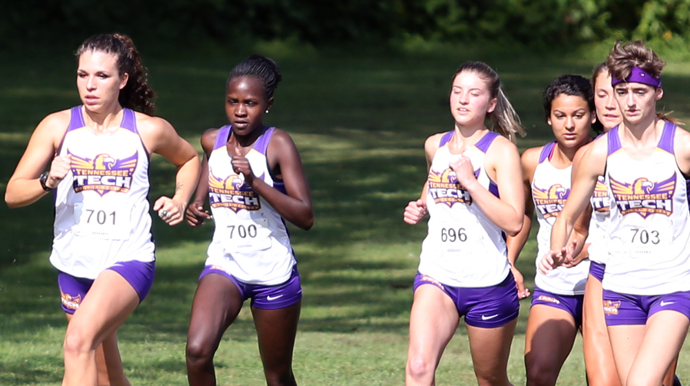 Golden Eagle cross country to compete at Crimson Classic on Friday