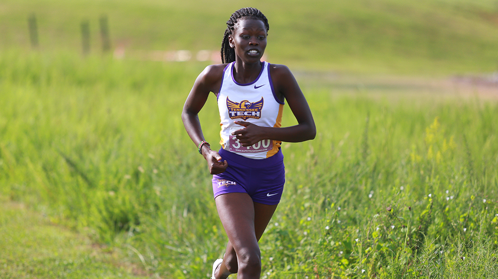 TTU cross country looks to continue impressive start at Greater Louisville Classic