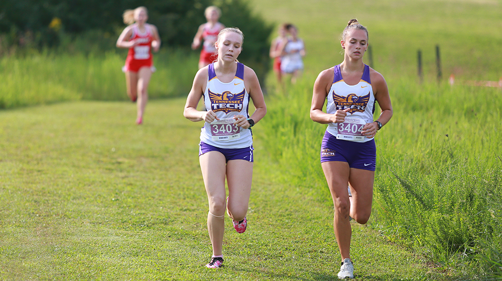 Tech cross country looks to continue banner start to 2018 at Florida Mountain Dew Invitational