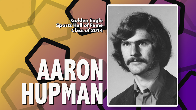 Aaron Hupman to be inducted into TTU Sports Hall of Fame Nov. 7