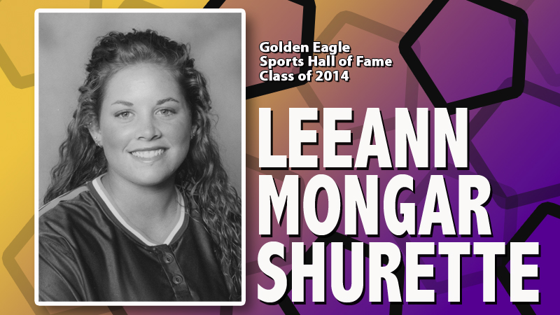 LeeAnn Mongar to be inducted into TTU Sports Hall of Fame Nov. 7