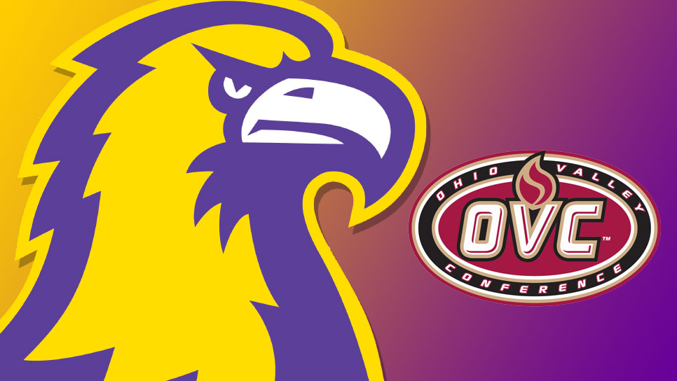 78 named to OVC Commissioner's Honor Roll