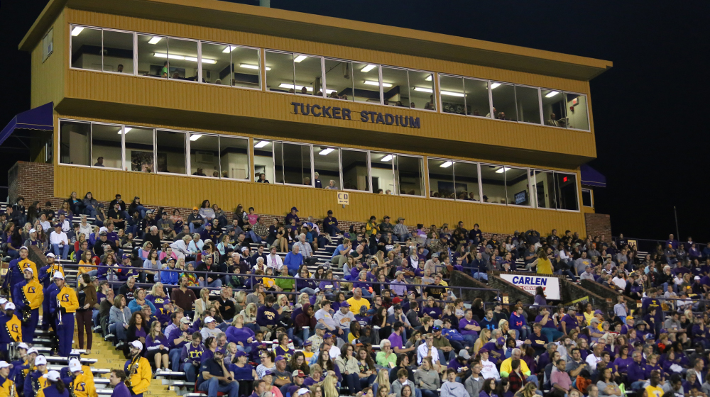 TSSAA BlueCross Bowl to remain in Cookeville, at Tennessee Tech University through 2020