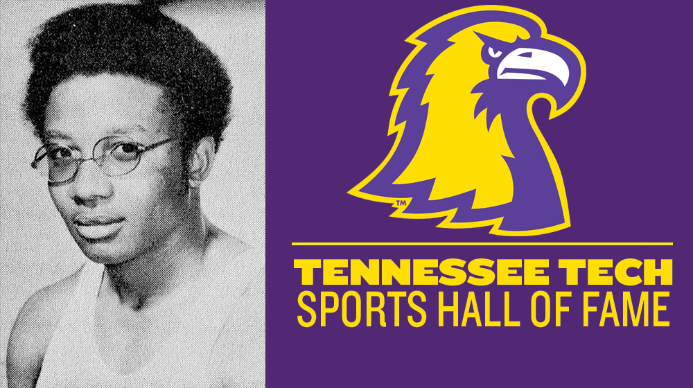 Humphrey, Tech record holder, to be inducted into TTU Sports Hall of Fame