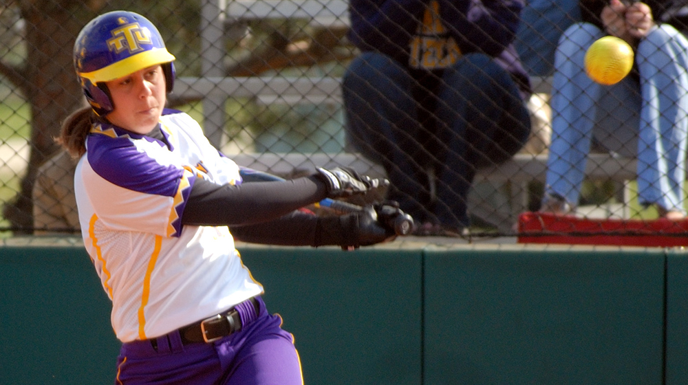 Boden, prodigious Tech slugger, to be inducted into TTU Sports Hall of Fame