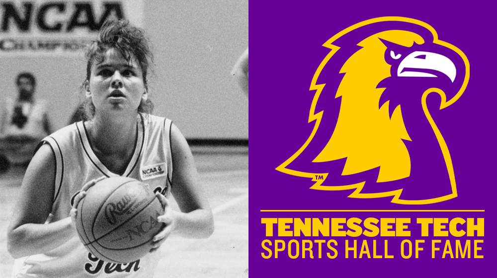 Bilyeu, multiple OVC champion, to be inducted into TTU Sports Hall of Fame