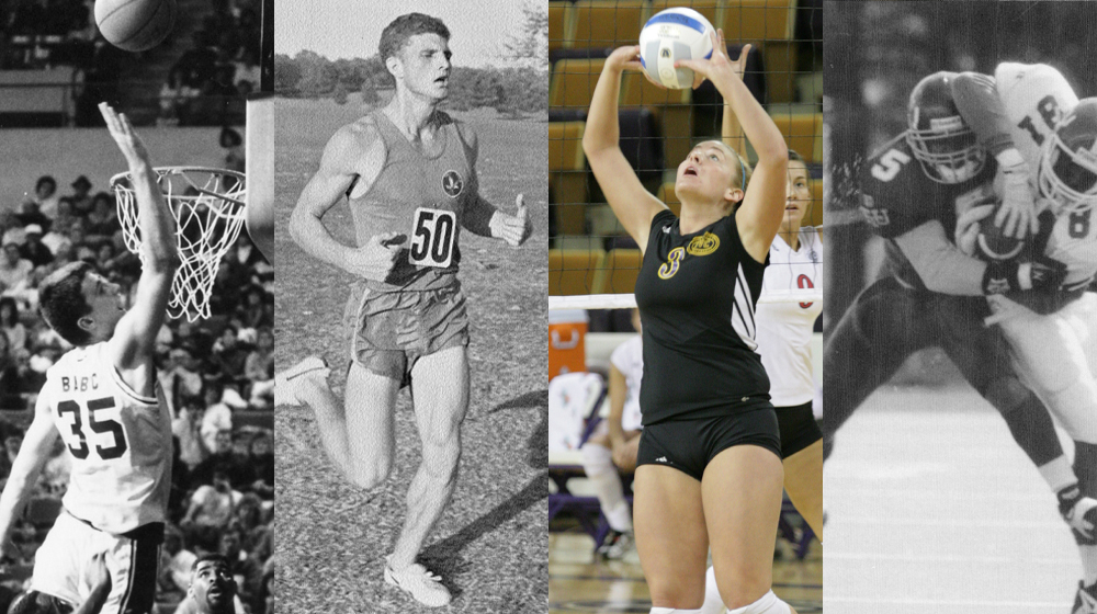 Tennessee Tech Sports Hall of Fame to induct four in Class of 2019