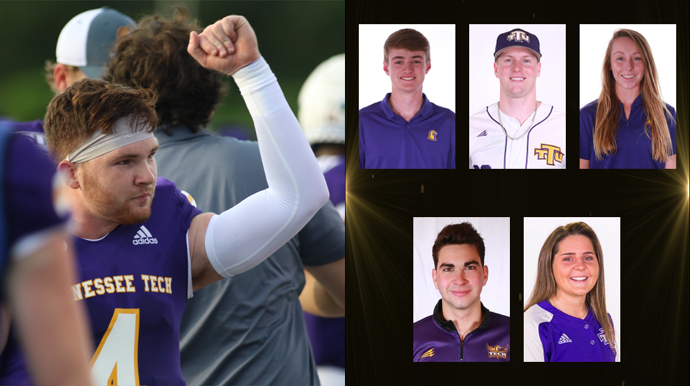 Fisher takes home Performance of the Year honors, final five Golden Eagle Award winners released