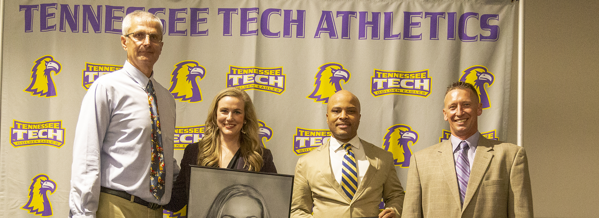 Nomination period open for TTU Sports Hall of Fame; deadline is June 30
