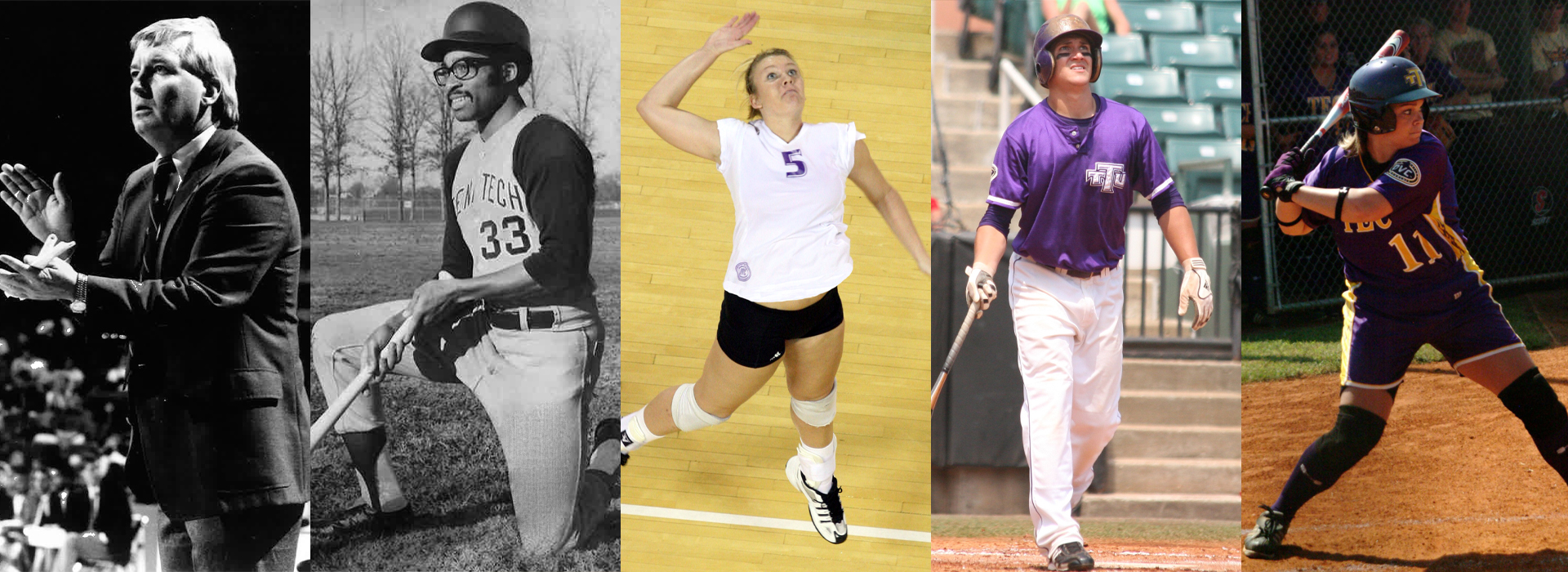 Tennessee Tech Sports Hall of Fame announces five inductees for Class of 2021