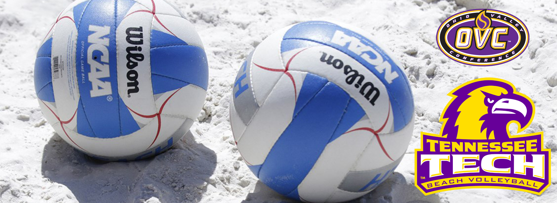 Tennessee Tech adds beach volleyball for 2023 spring season