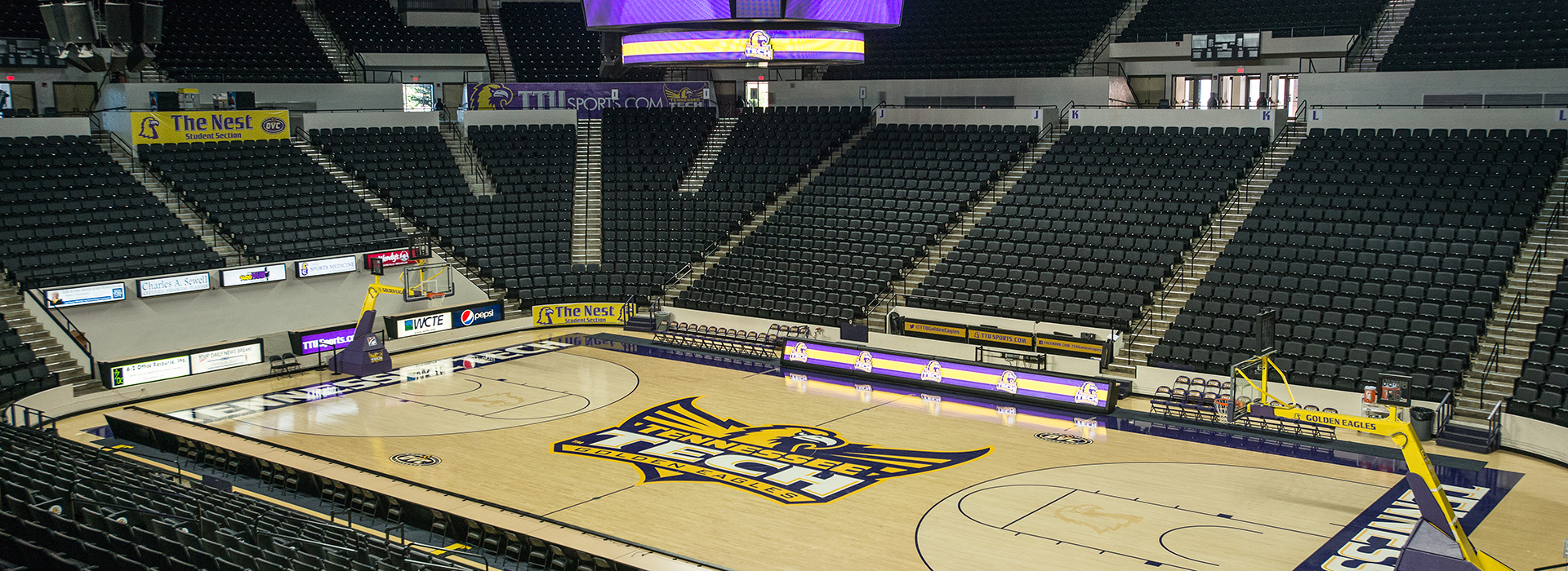 Tennessee Tech, OVC release 2022-23 men's and women's basketball conference schedules
