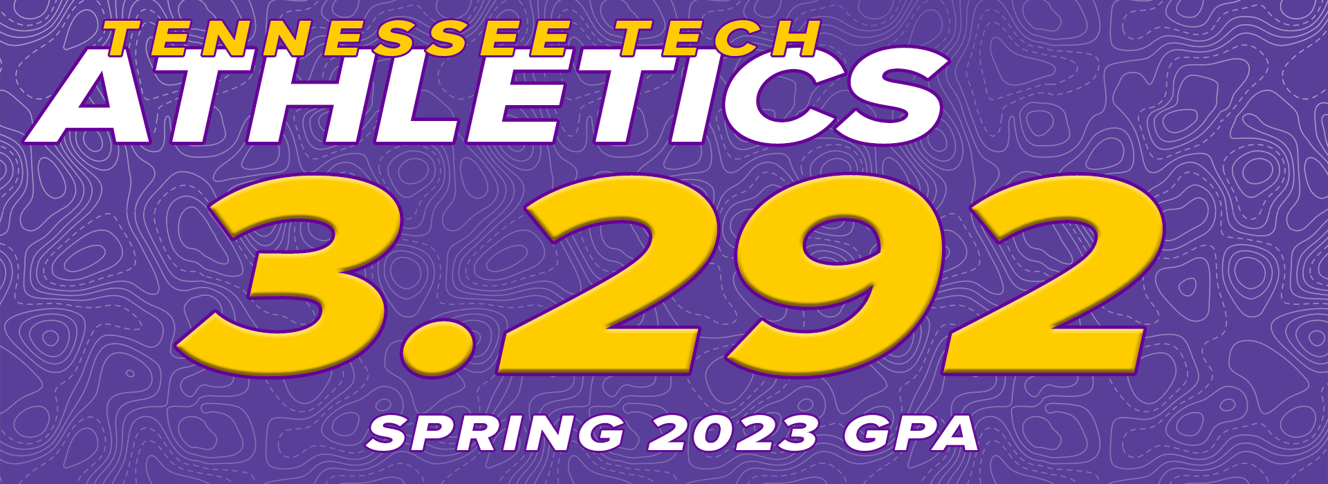 Golden Eagle Athletics records 29th straight semester with a 3.0 or better GPA