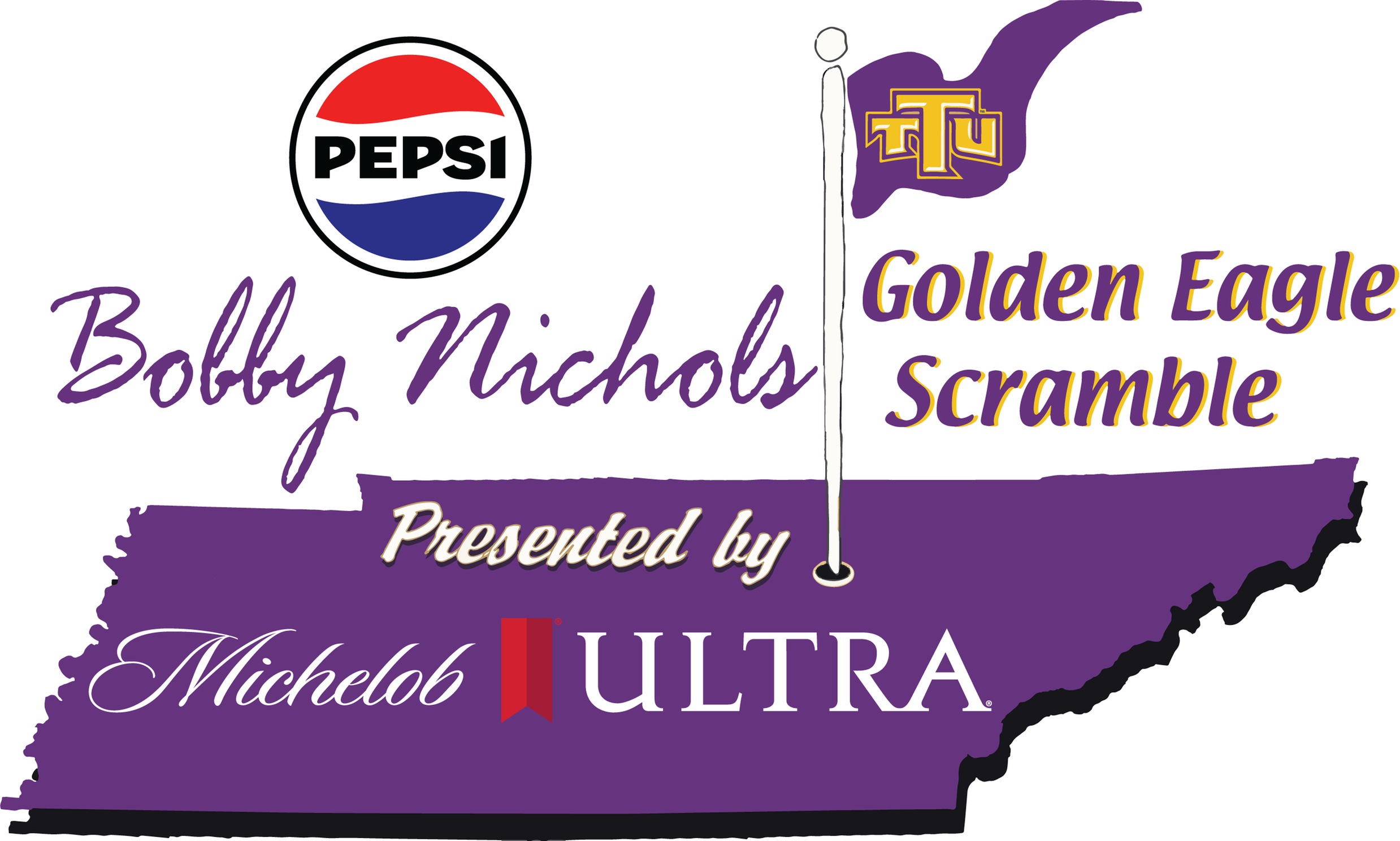 Pepsi Bobby Nichols / Golden Eagle Scramble presented by Michelob Ultra