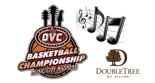 Fans invited to Music City Mingle event during OVC Tournament