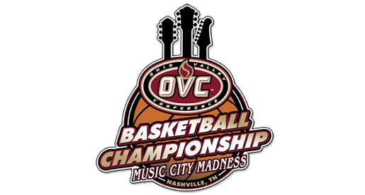 Time to make plans for Nashville -- Both Tech teams in OVC tournament