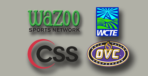 Sunday's doubleheader to be aired by WCTE, men's game on CSS TV