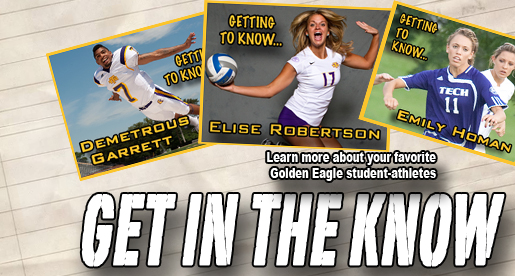 Get to know your favorite Golden Eagles through new Personality Profiles