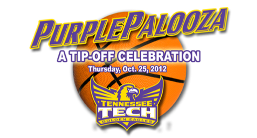 Basketball to be featured at Purple Palooza on Thursday night