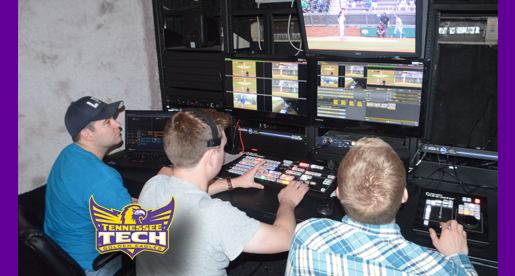 Softball, football to be streamed live by Golden Eagle Sports Network