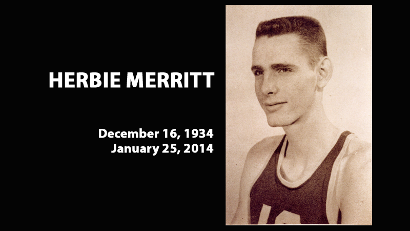 Hall of Fame basketball standout Herbie Merritt passes away at 79