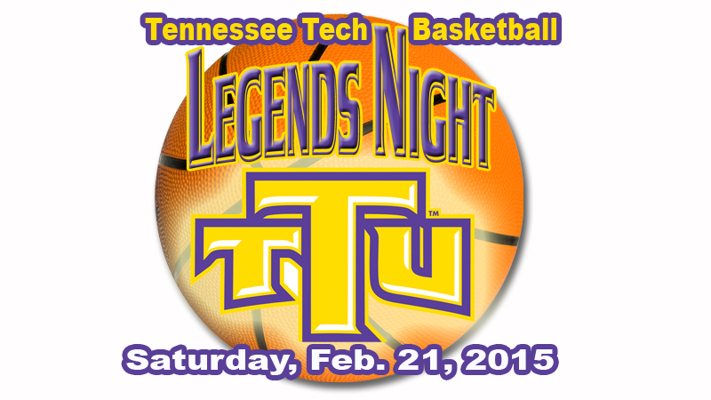 Former players invited to Golden Eagle Basketball Legends Night, Feb. 21