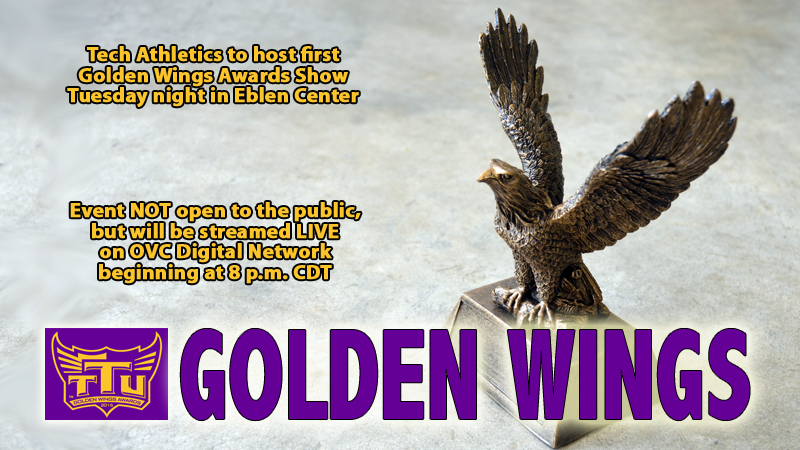 First Golden Wings Awards show to air LIVE on OVC Digital Network