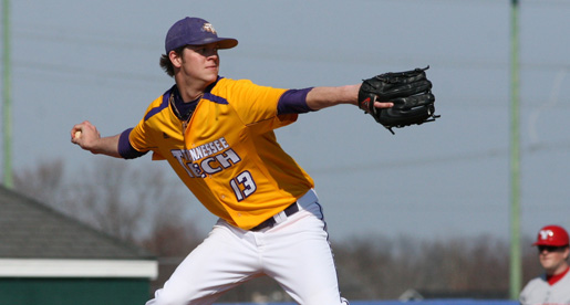 Golden Eagles sweep double header; hang two on Youngstown on Saturday