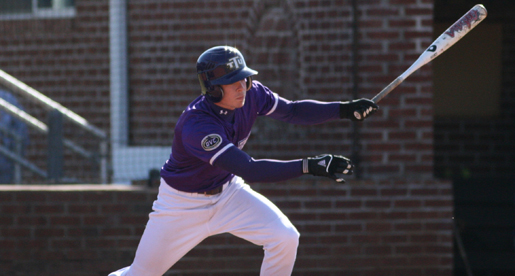 Baseball bounces back with a 9-7 road win over Belmont