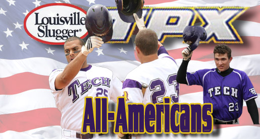 Oberacker and Kirby-Jones earn first and second team All-America honors