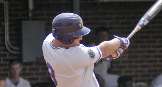 Eastern Illinois goes yard four times as it hands Tennessee Tech a 9-3 loss