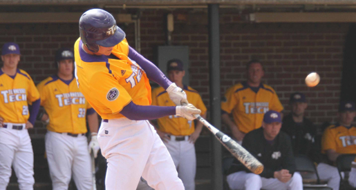Golden Eagles fall 5-2 in series opener at Jacksonville State