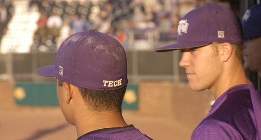 Tech wraps up non-conference schedule at Lipscomb