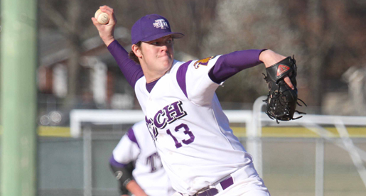 Tennessee Tech soars past Racers as Archer throws complete game