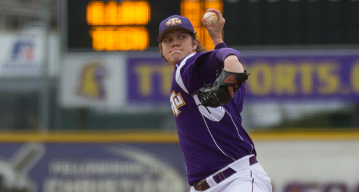 Archer gem guides Golden Eagles to 5-1 win in OVC opener