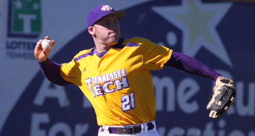 Home runs sink Golden Eagles in 18-7 loss to Eastern Kentucky
