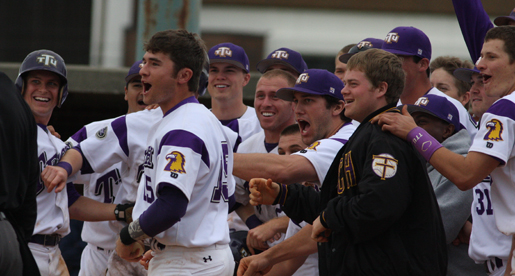 The best is yet to come: Honors and awards follow 2013 TTU baseball team
