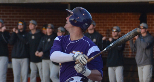 Golden Eagles surge past Northern Kentucky with huge eighth inning