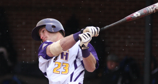 Miles above the rest: Miles' record day lifts Tech over Austin Peay, 10-7
