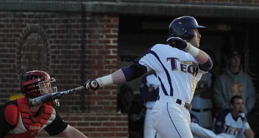 Golden Eagles roll with 16-1 win over OVC foe Southeast Missouri
