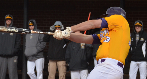 Stephens paces Golden Eagles to series sweep of UT Martin, 11th straight