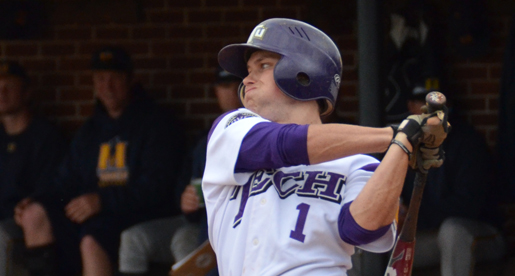 Golden Eagles finish sweep of SEMO, stay atop OVC standings