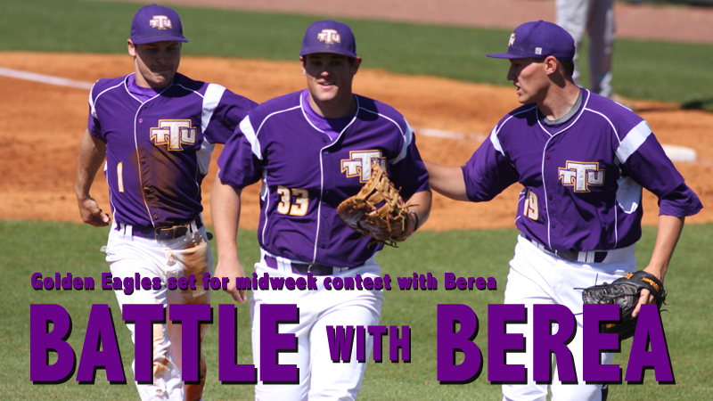 Tennessee Tech baseball welcome Berea for midweek contest